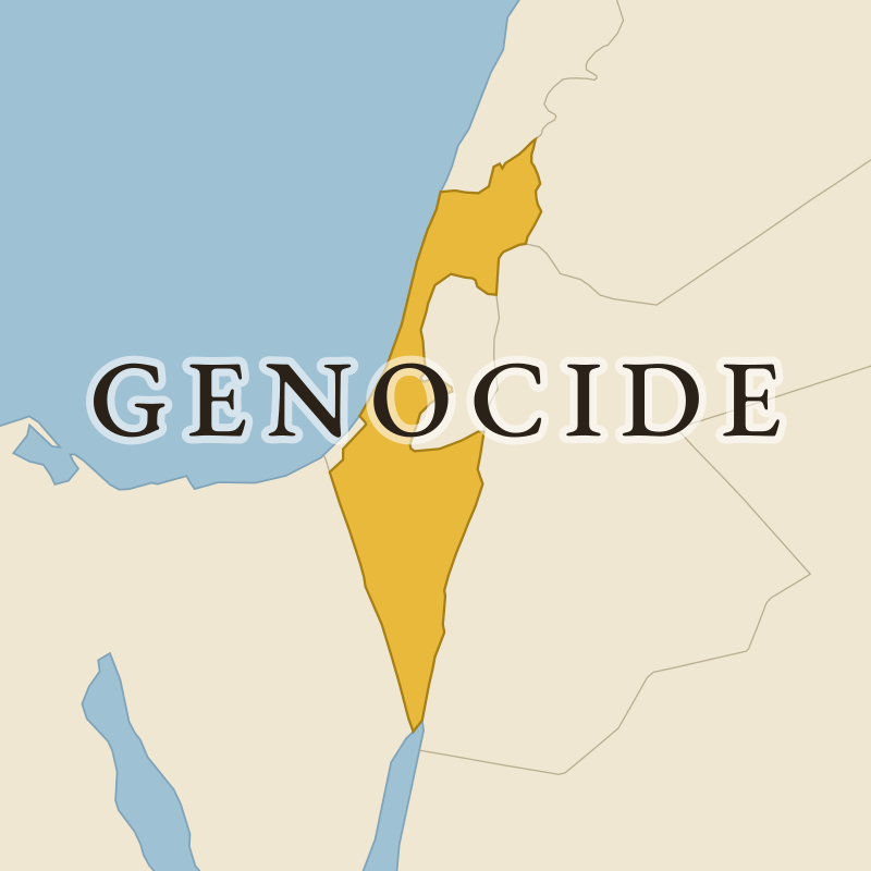 Genocide