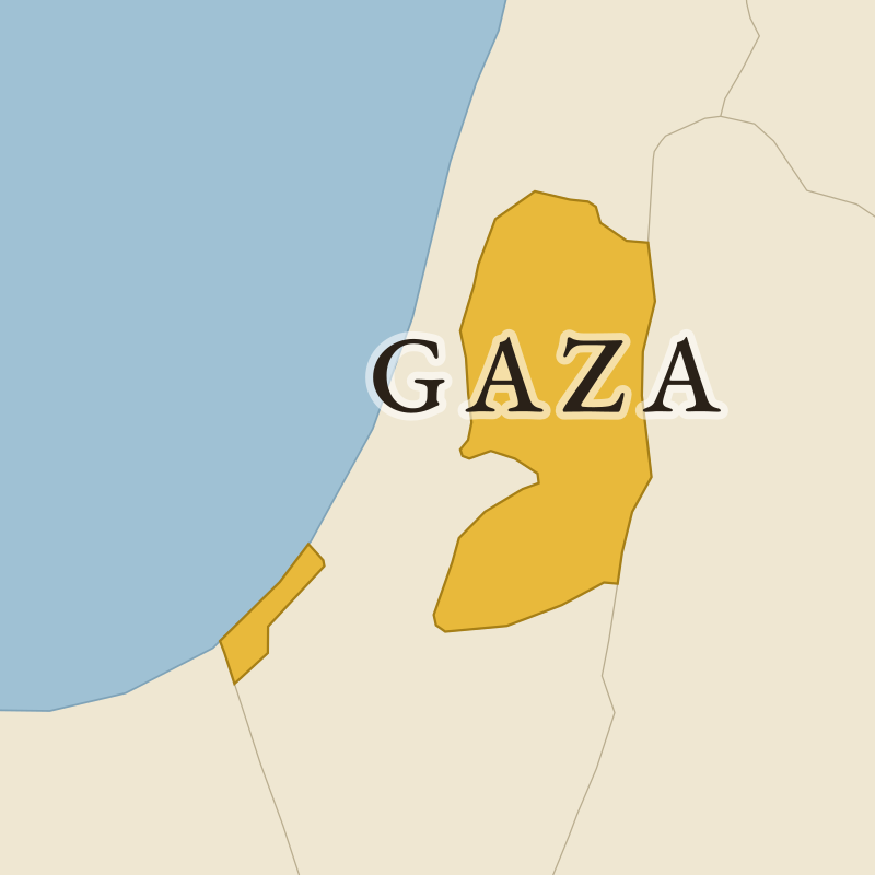 GAZA