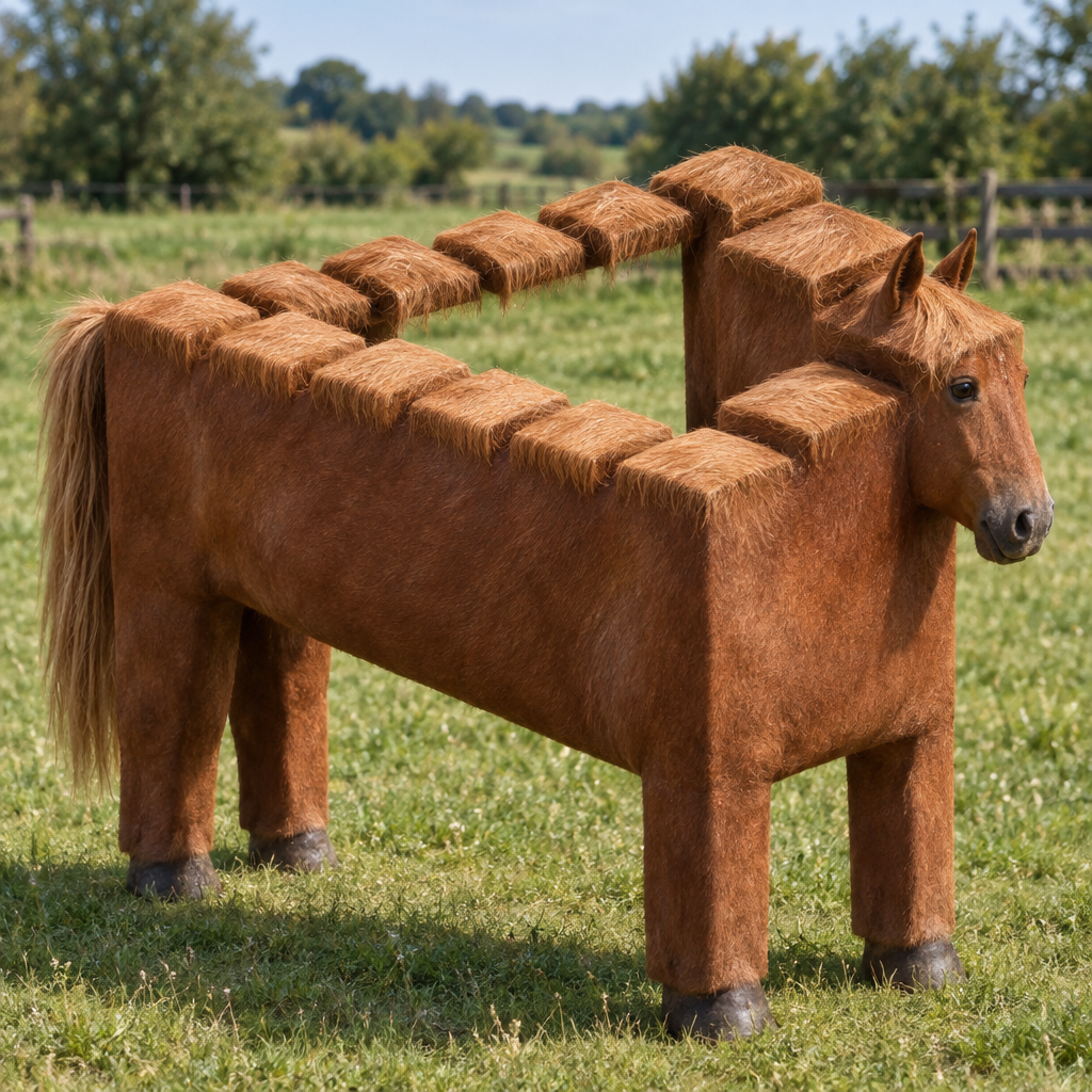 penhorse